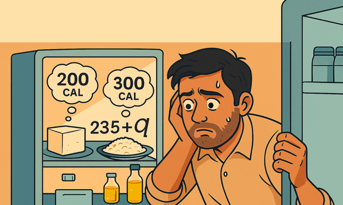Easy shirataki diet makes counting calories redundant